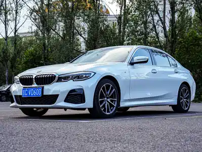 BMW 3