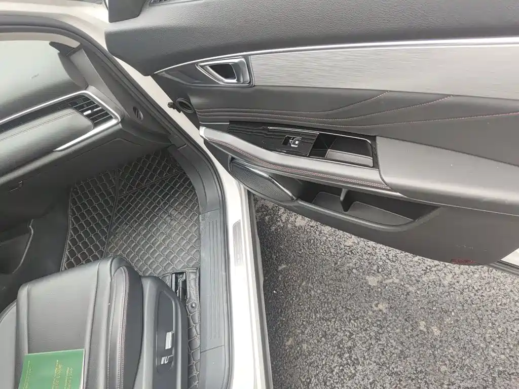 Besturn Bestune T99 2021 2020 20TD Auto Sport Luxury