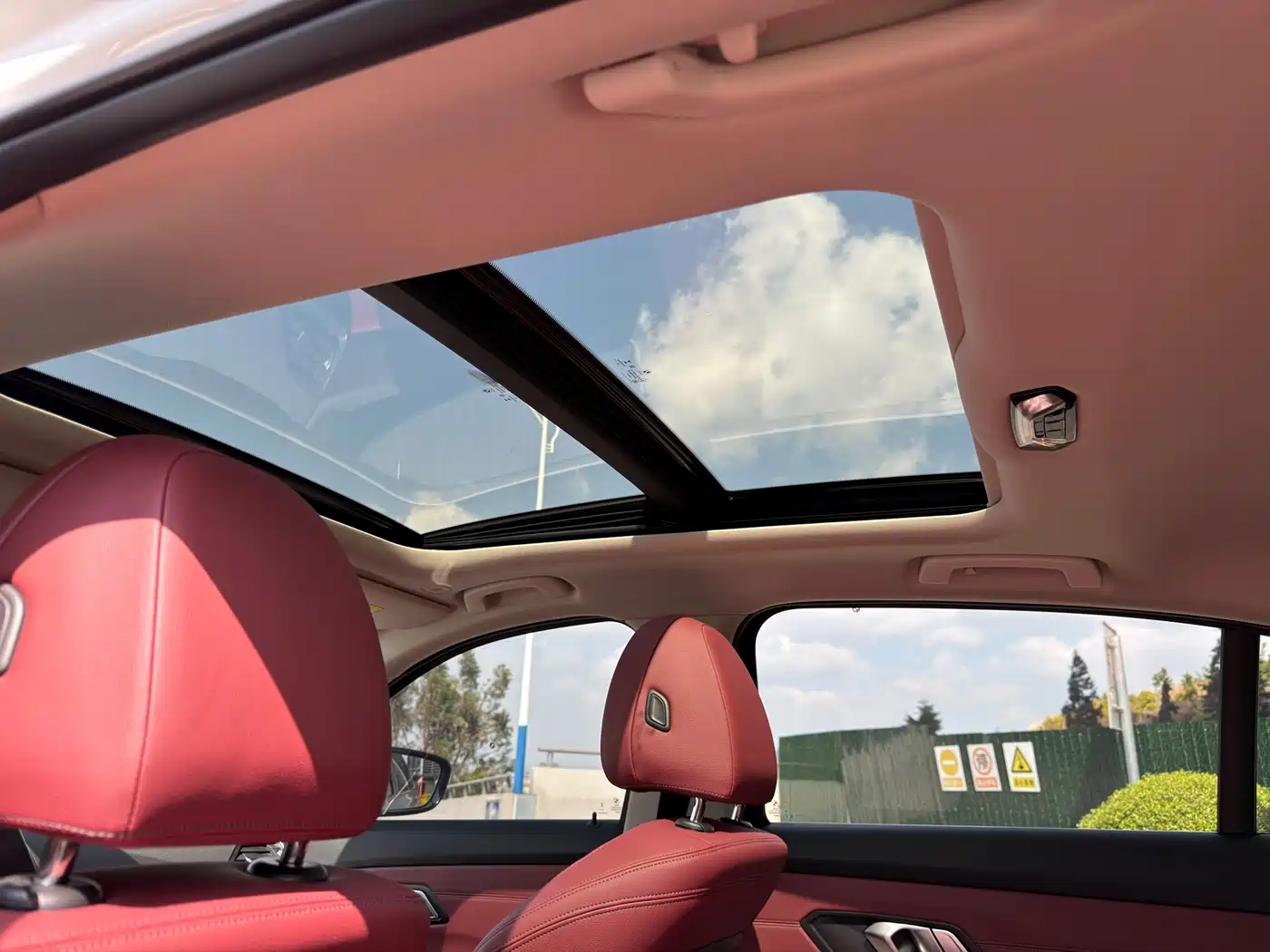 BMW 3 Series 2022 Facelift 325Li M Sport Package фото 19