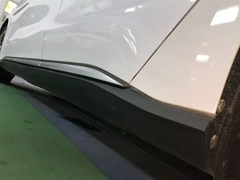 BYD Han 2020 EV Extended Range Premium фото 22