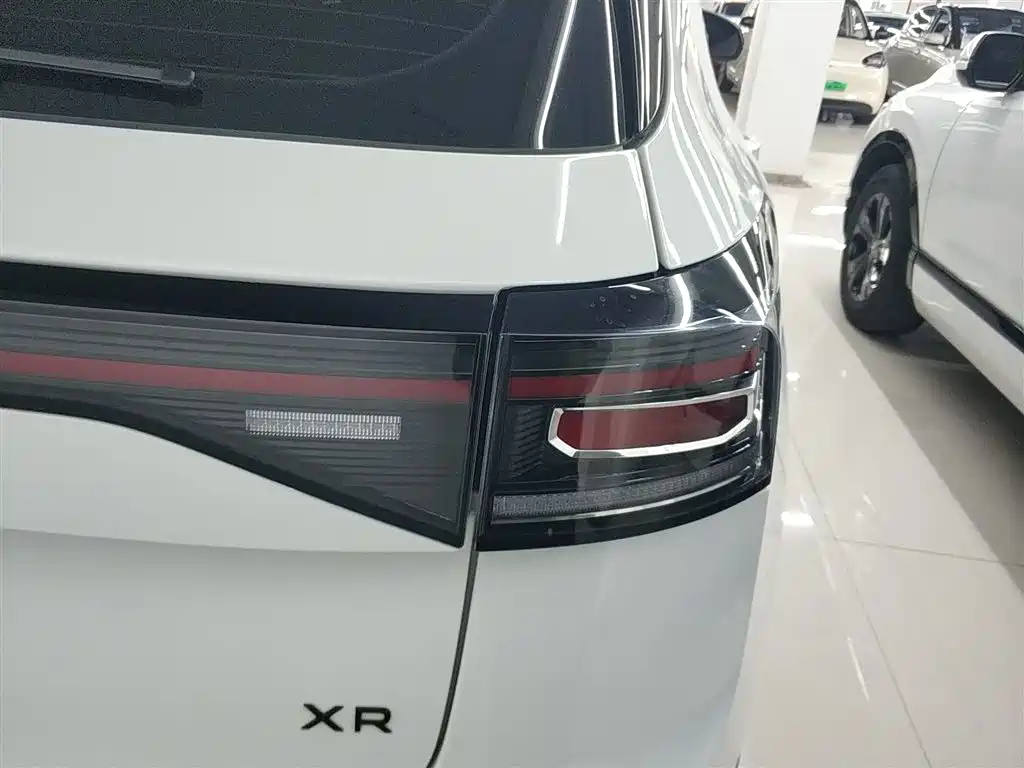 Volkswagen Tharu 2025 New Edge 1.5L Aspiration Edition фото 24