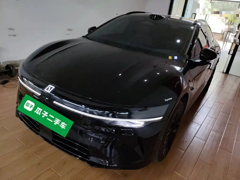 ZEEKR 007GT 2026 2025 Model RWD Smart Drive 75kWh