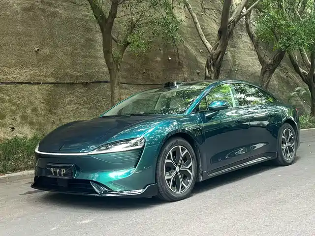  Zhijie Zhijie S7
