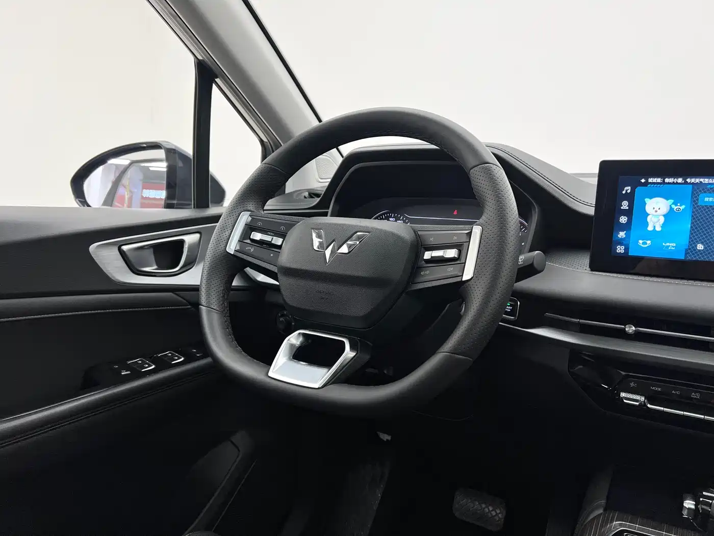 Wuling Motors Wuling Jiachen 2023 2022 1.5T CVT Exclusive Flagship Model