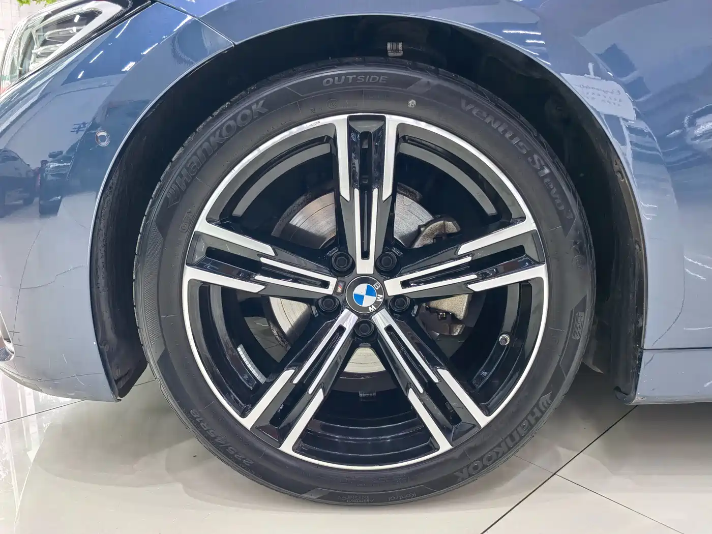 BMW 4-SERIES