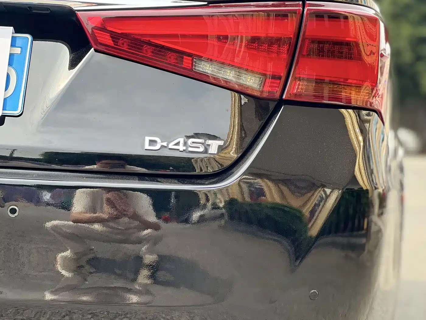 Toyota Crown 2015 2.0T Fashion фото 13