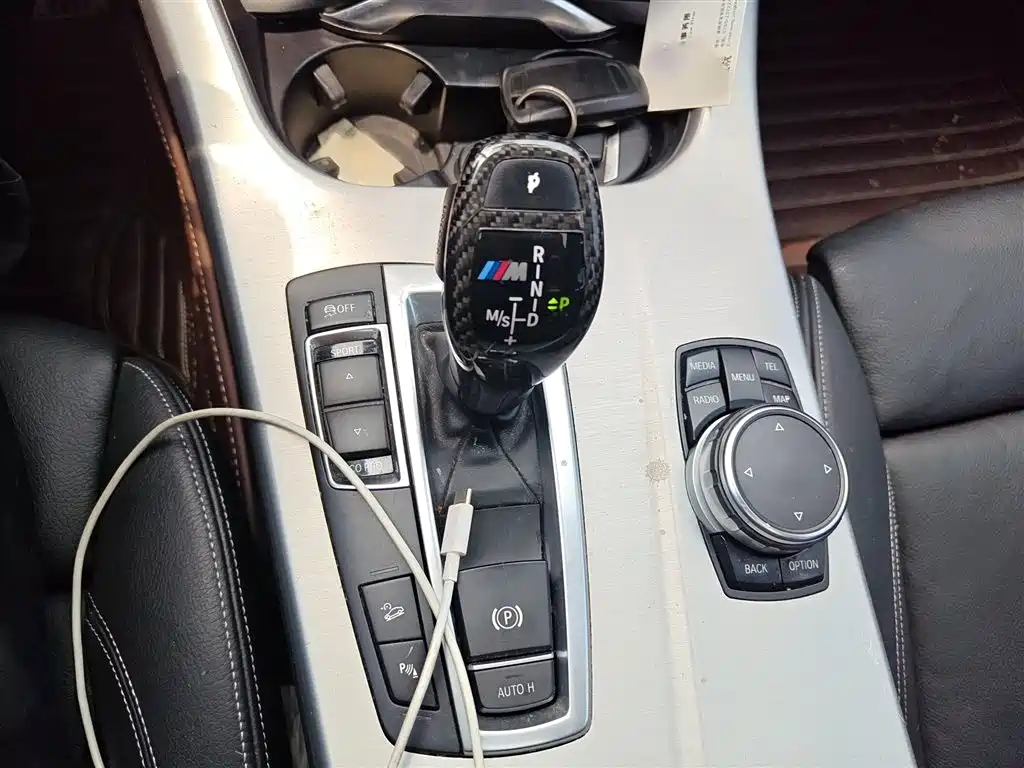BMW X4 2014 xDrive28i M Sport фото 7
