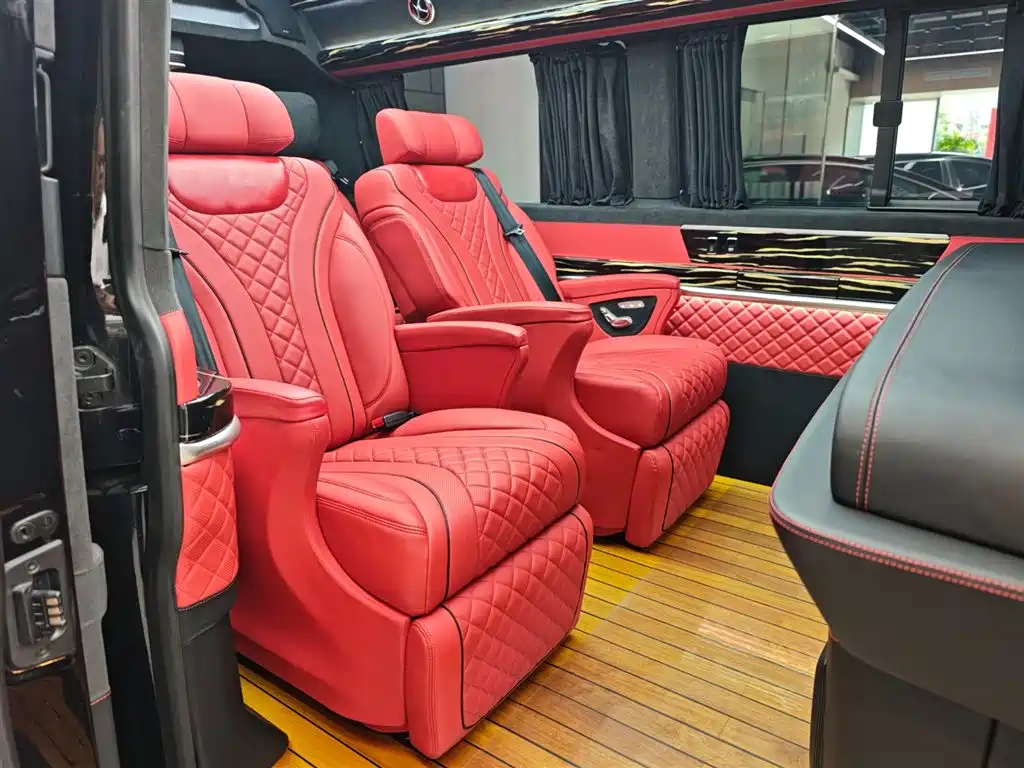 Volkswagen Caravelle 2019 2.0TSI 4WD Comfort 7-seater фото 11