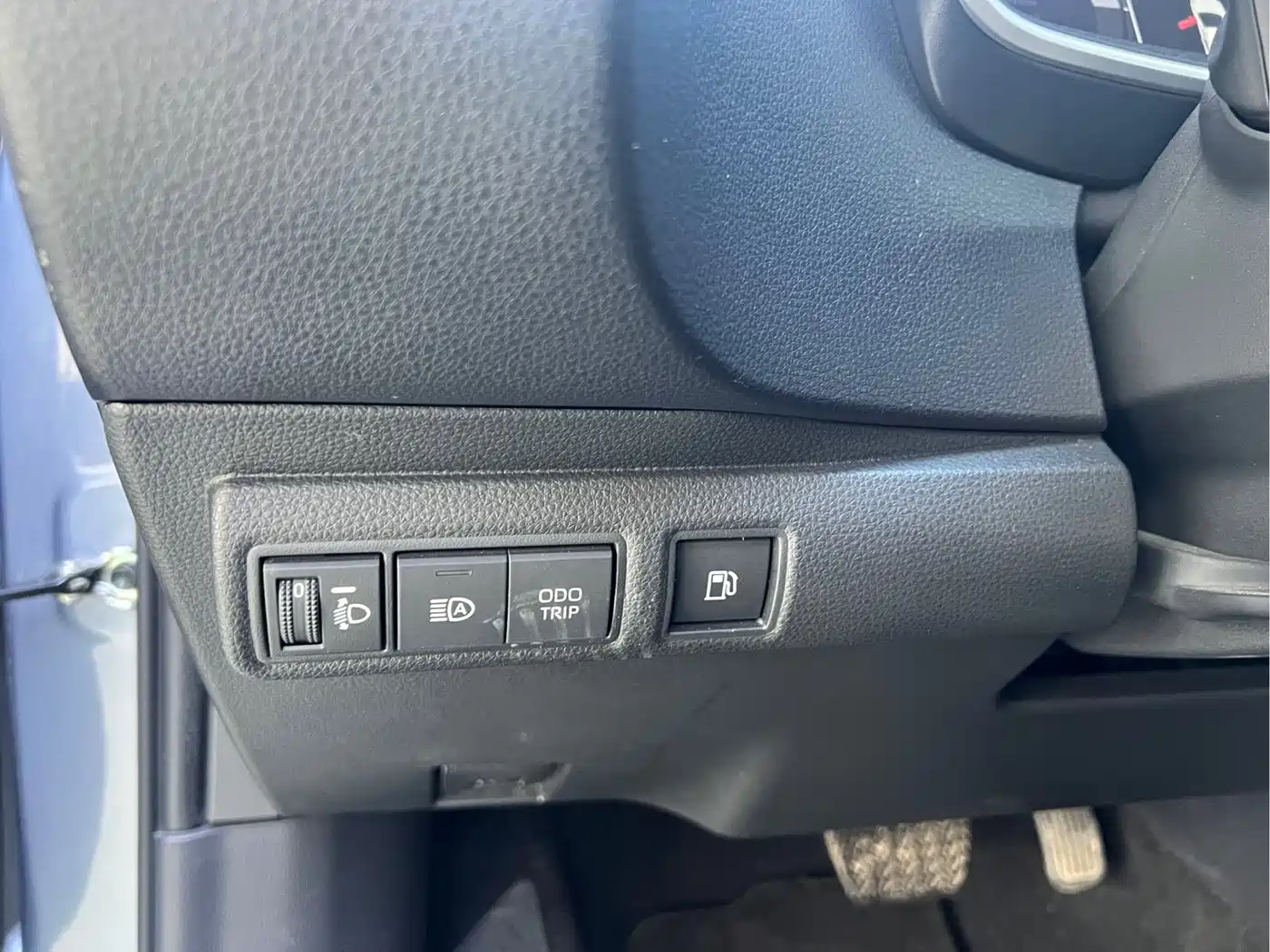 Toyota Levin 2023 Smart Hybrid 1.8L Sport Edition фото 12