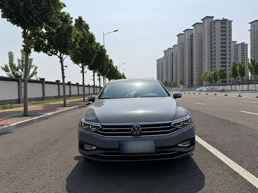 Volkswagen Weilan 2021 2.0T Comfort Edition фото 7