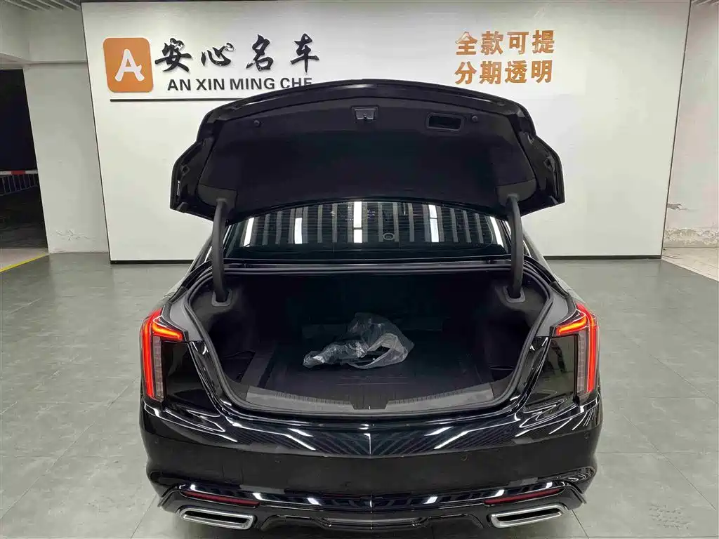  CT5