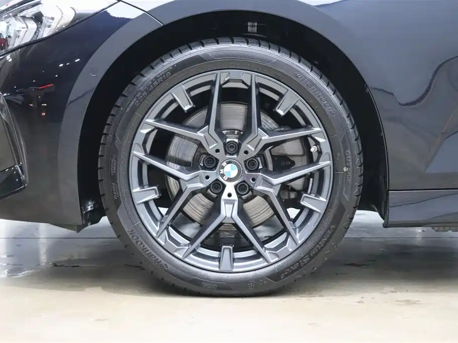 BMW 3 Series 2025 330Li M Sport Night Edition фото 29