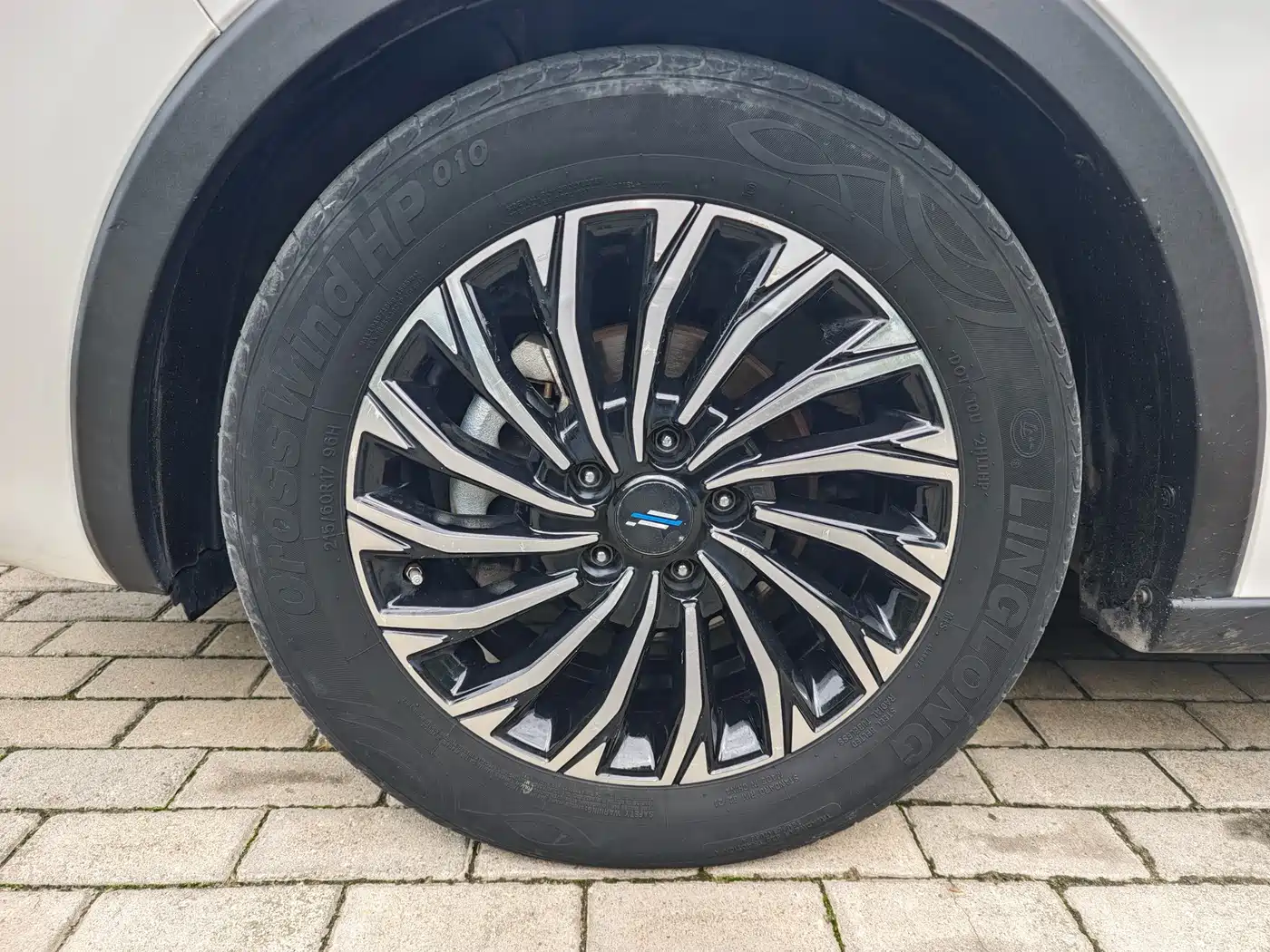 CHANGAN KESHANG
