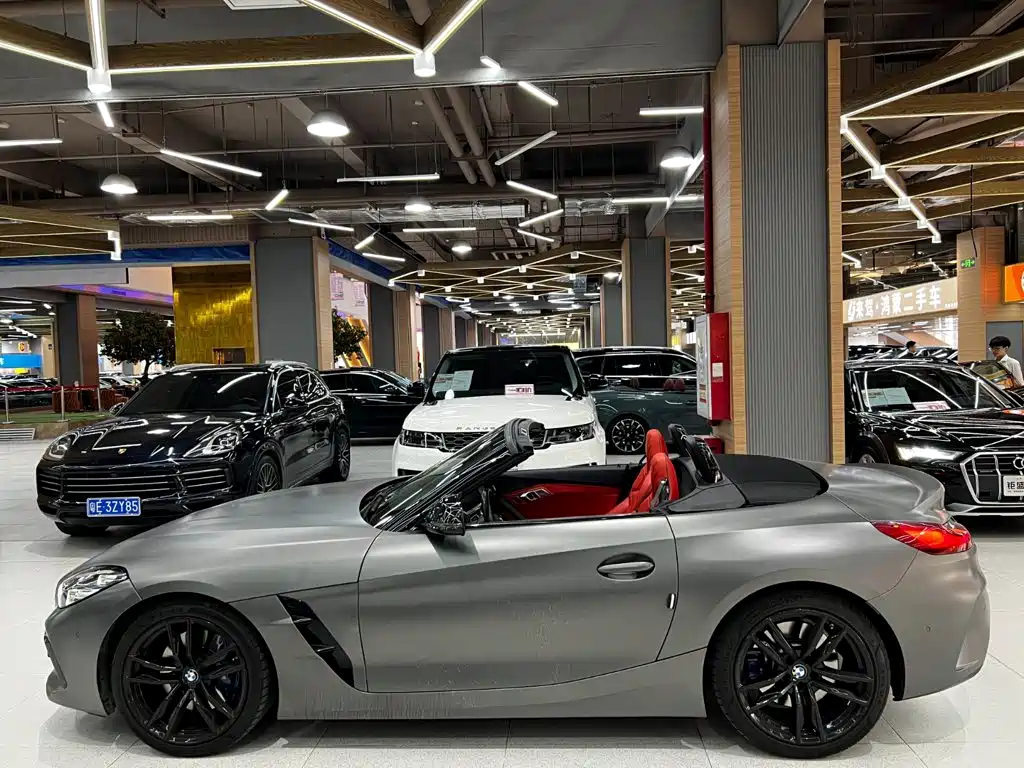 Photo 17 - BMW Z4