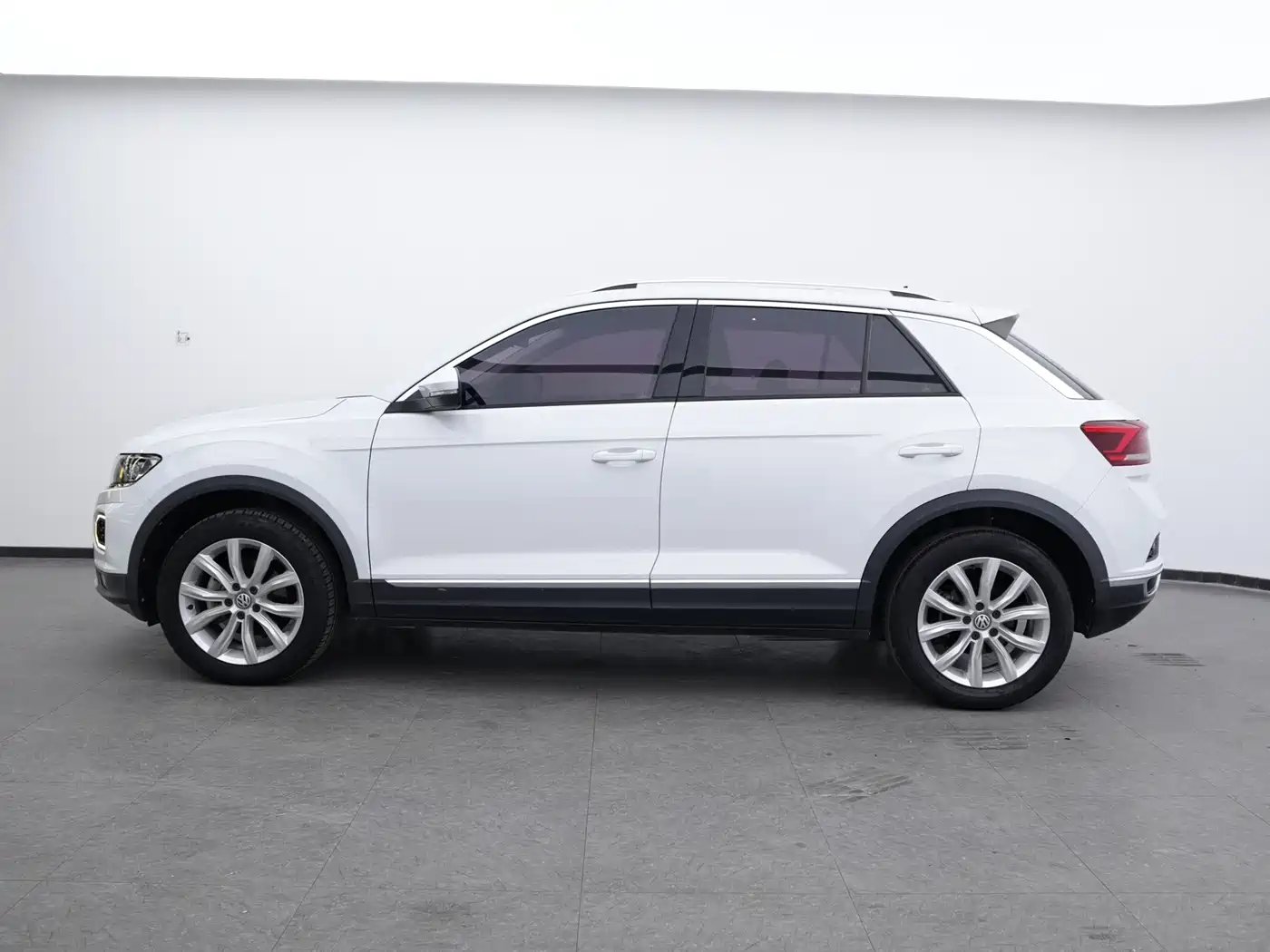 Volkswagen T-ROC 2020 280TSI DSG 2WD Progressive фото 20