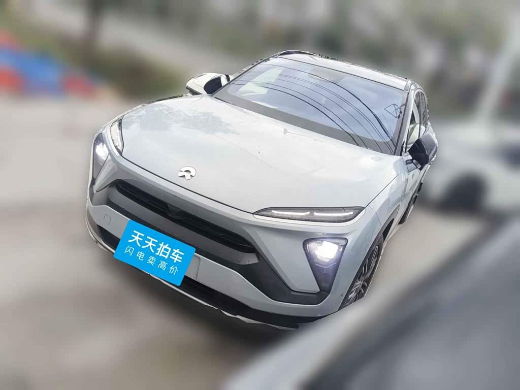 NIO ES6