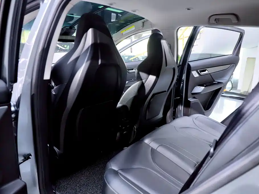 XPeng G3 2019 2020 520 Smart Edition