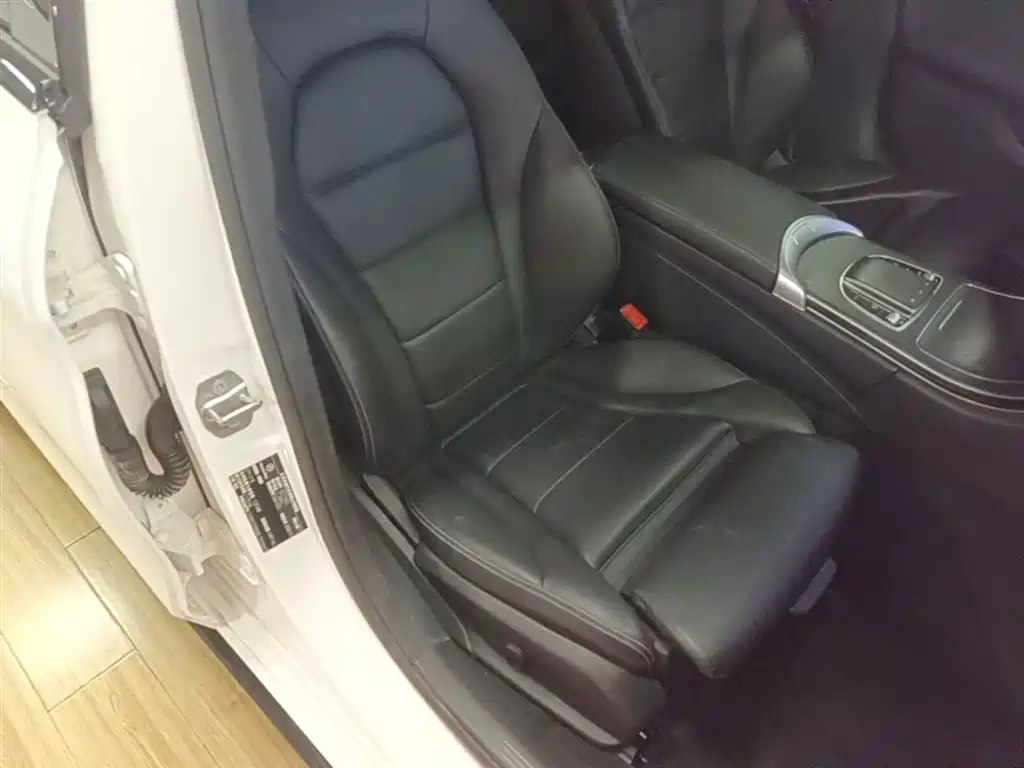 Mercedes-Benz C-Class 2021 C 260 L Sport Edition фото 25
