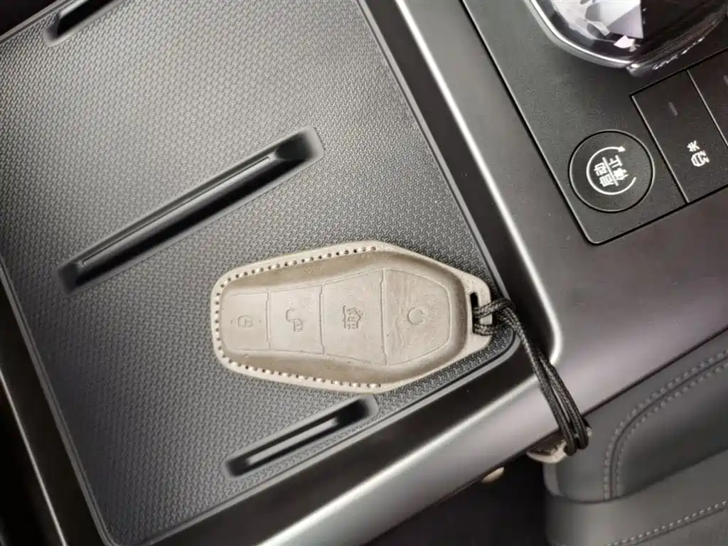 BYD Qin PLUS 2025 DM-i Smart Drive 55KM Leader фото 9