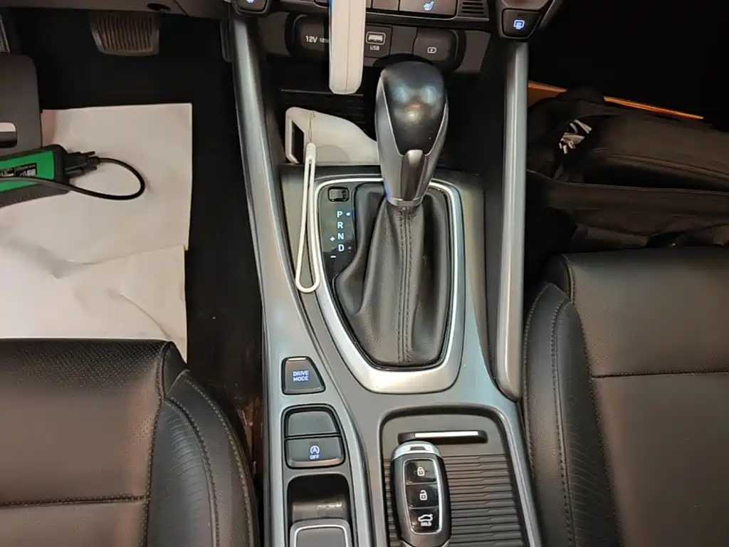 Hyundai Fista 2021 2021 280TGDi DLX Luxury Edition