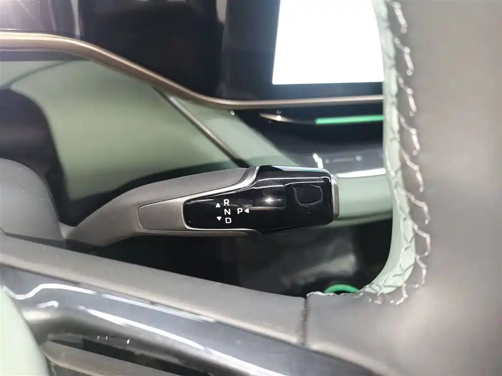 Hongqi EH7 2024 640 Pro+ AWD Edition фото 14