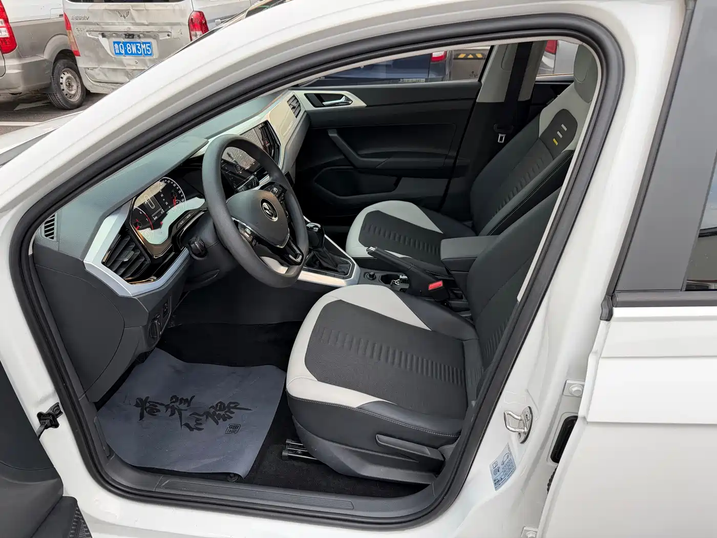 Volkswagen Polo, миниатюра 5
