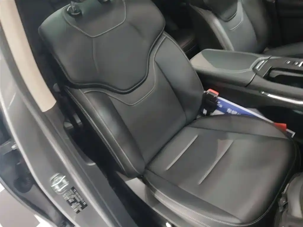 Haval H6 2022 3rd Gen 1.5T Auto 2WD Supreme+ фото 25