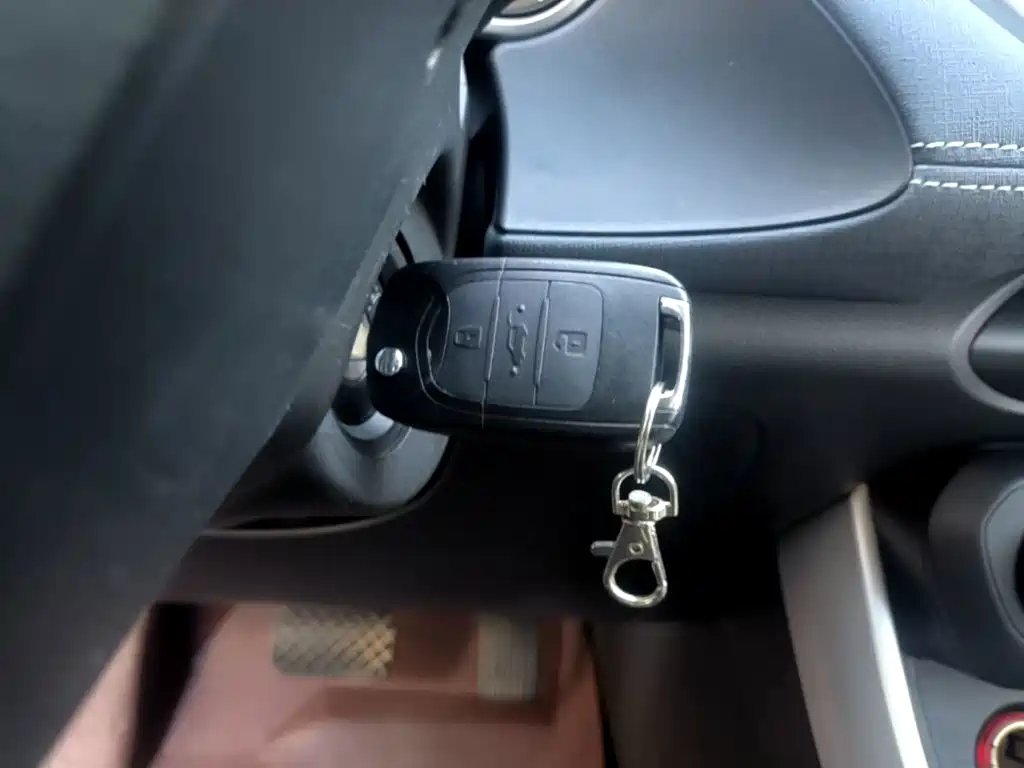 Фото 9 - Baojun 530