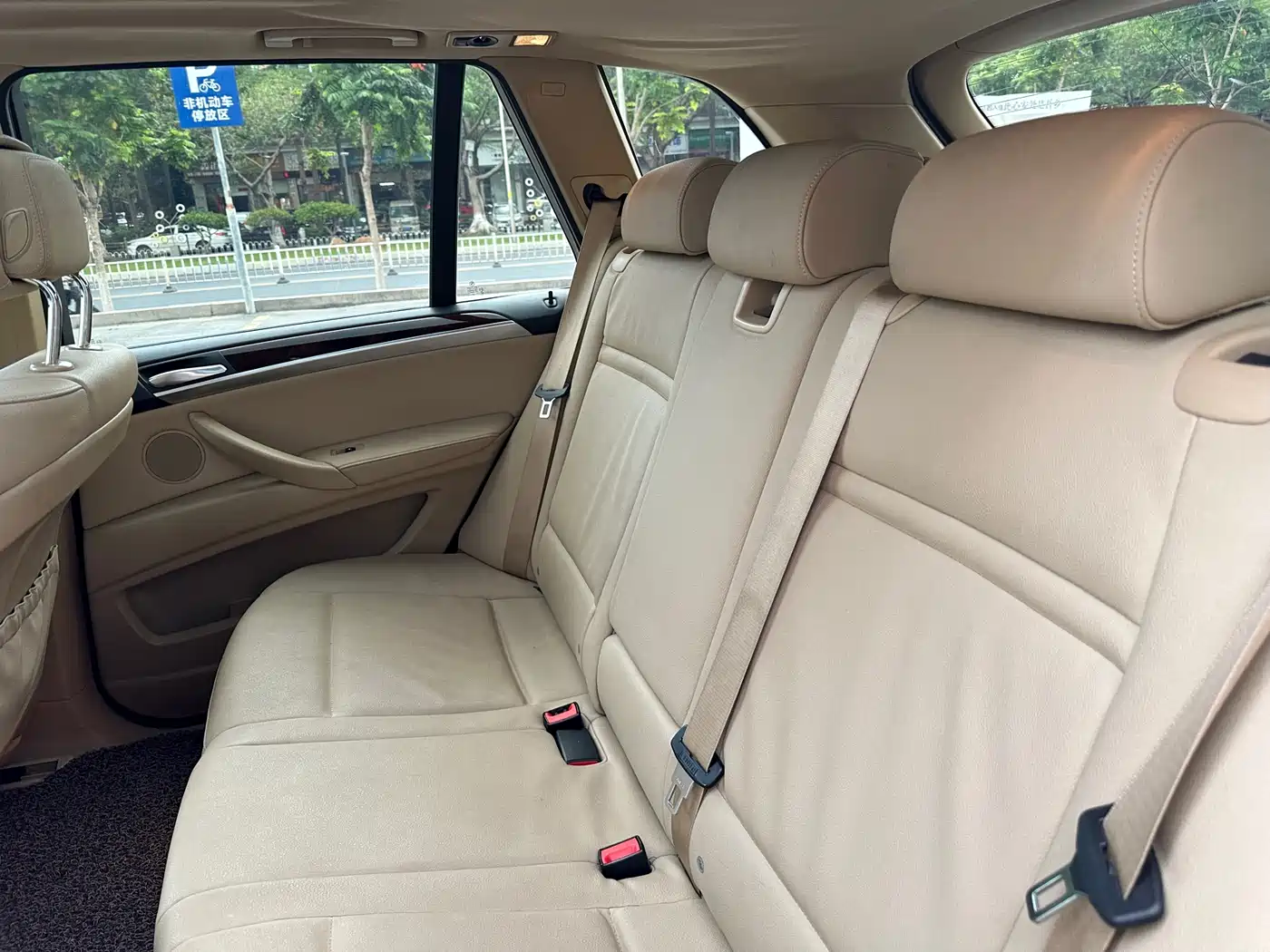 BMW X5 (Import) 2013 xDrive35i Leading фото 15