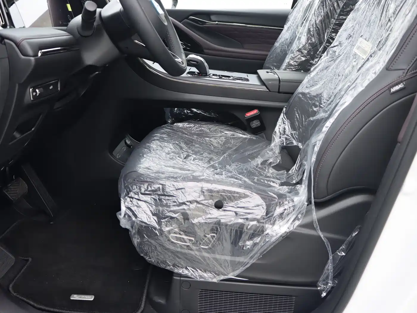 2026 GAC Trumpchi Trumpchi M8