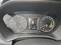 Geely Vision X3, фото 12