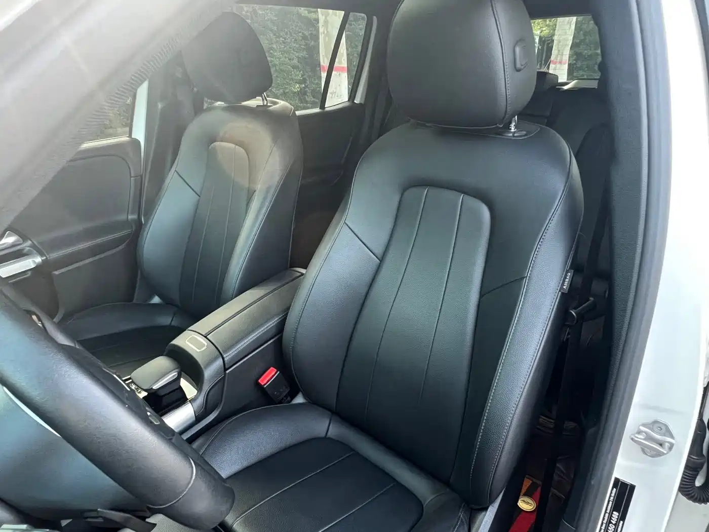 Mercedes-Benz GLB 2022 Model GLB 180 Dynamic Edition фото 10