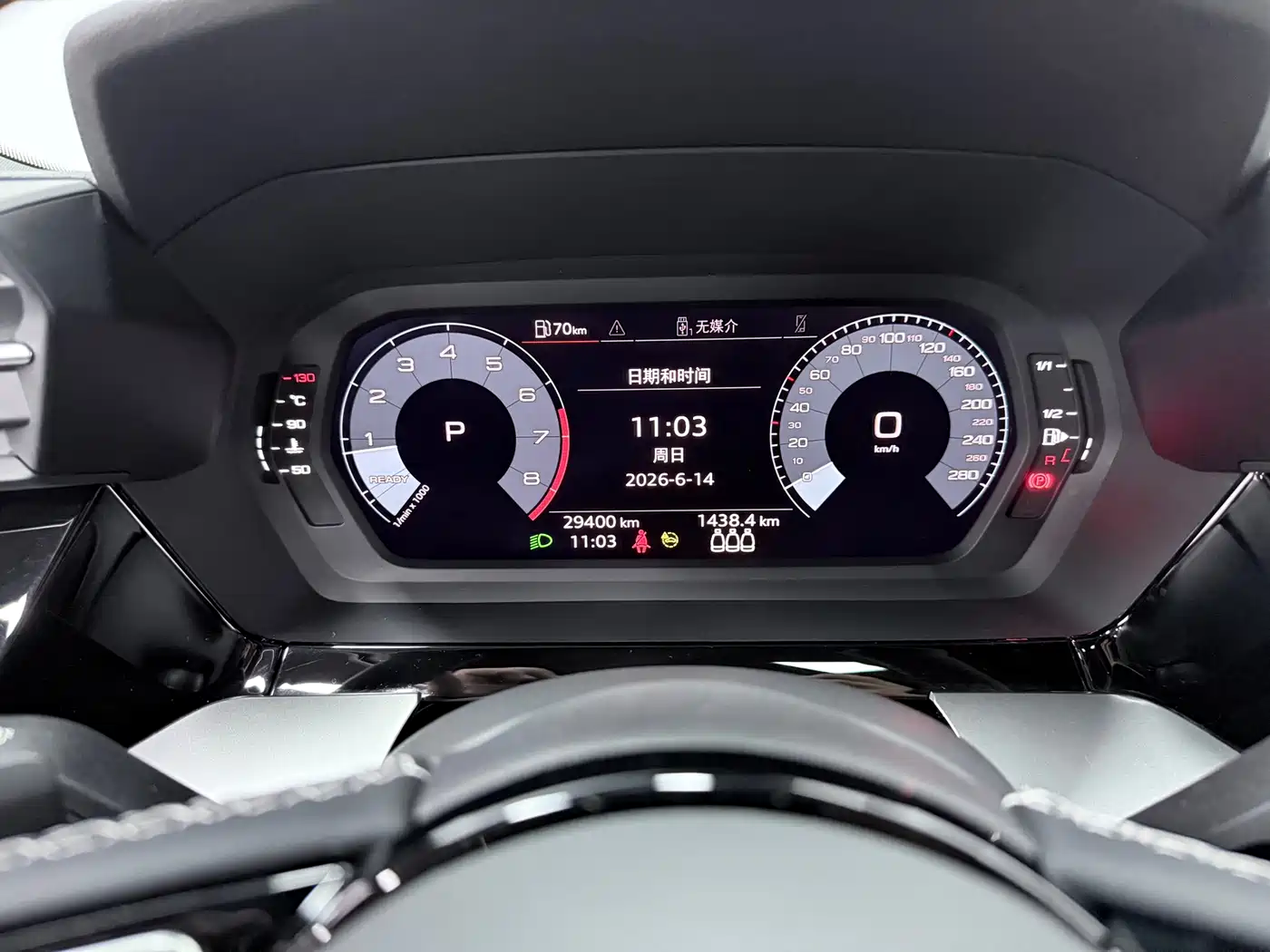 Audi A3, миниатюра 16