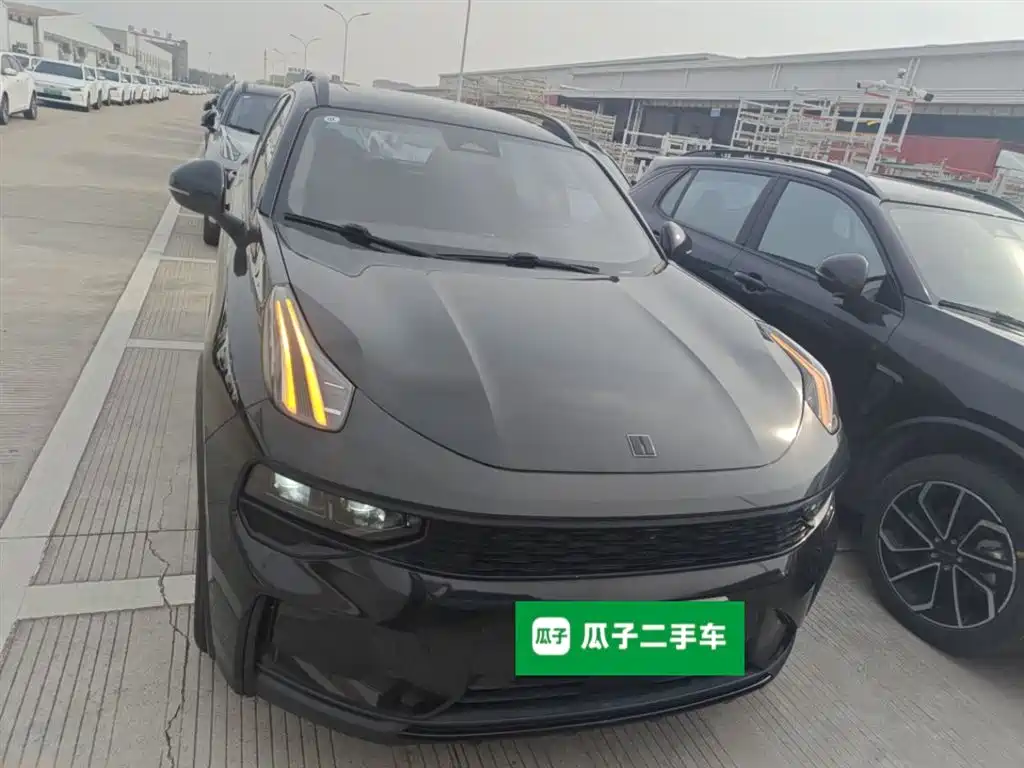 LYNK 01