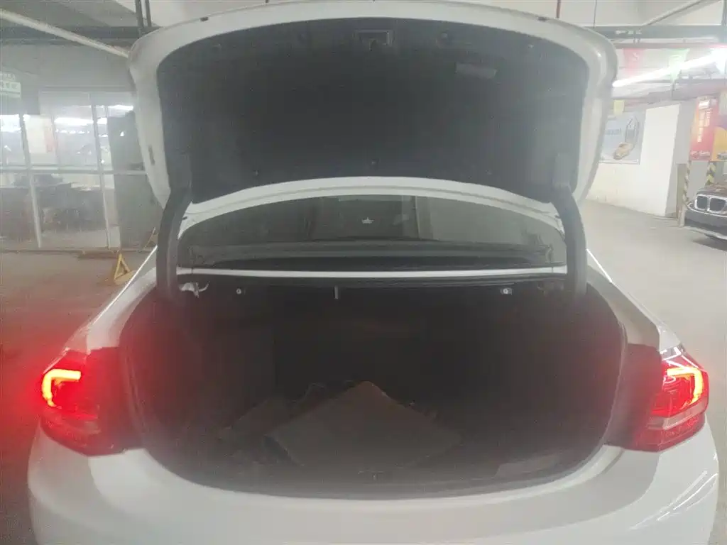 Buick LaCrosse 2018 Model 30H Elite Edition фото 19
