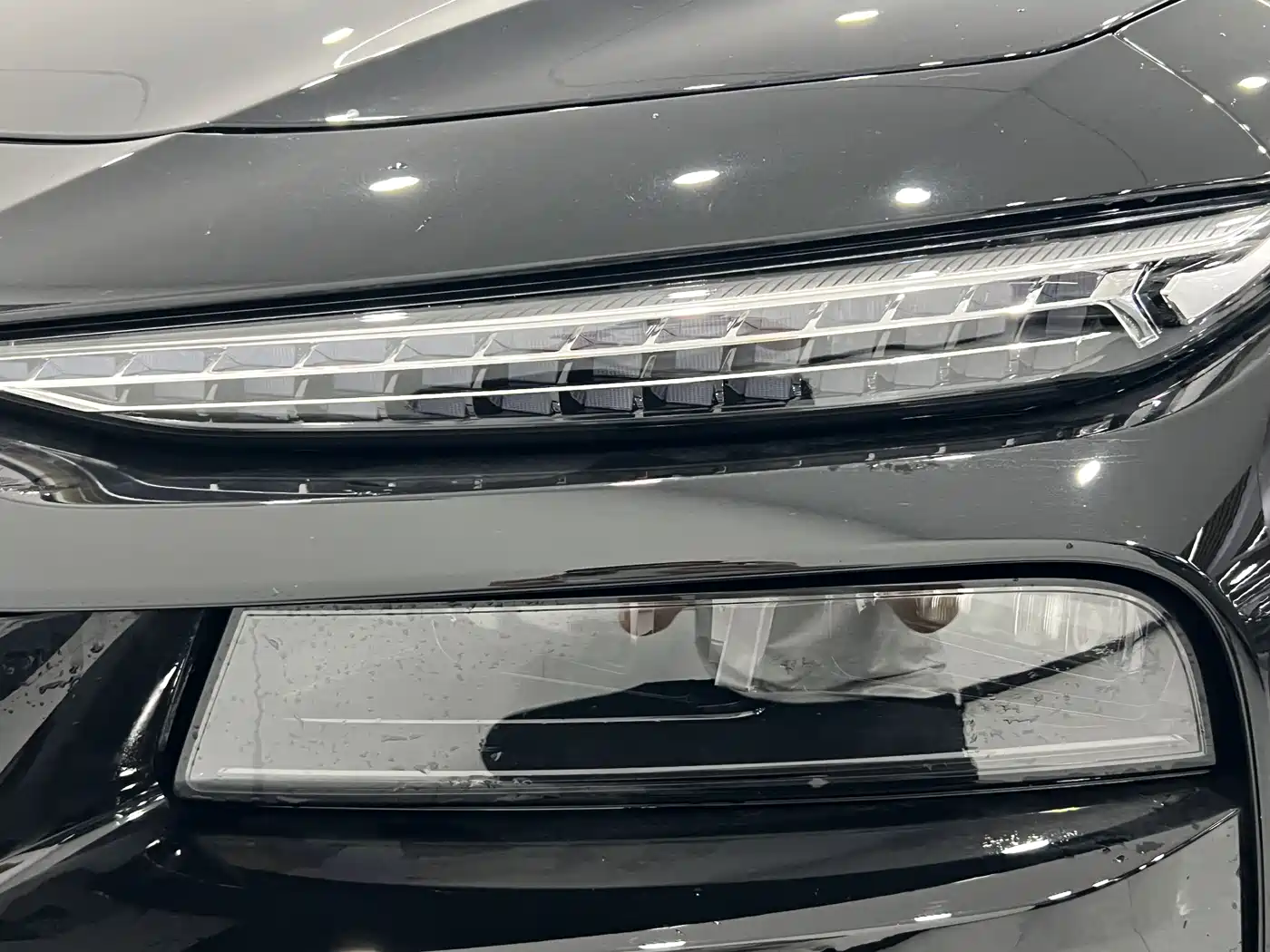 Audi A6L New Energy 2022 55 TFSI e quattro фото 4