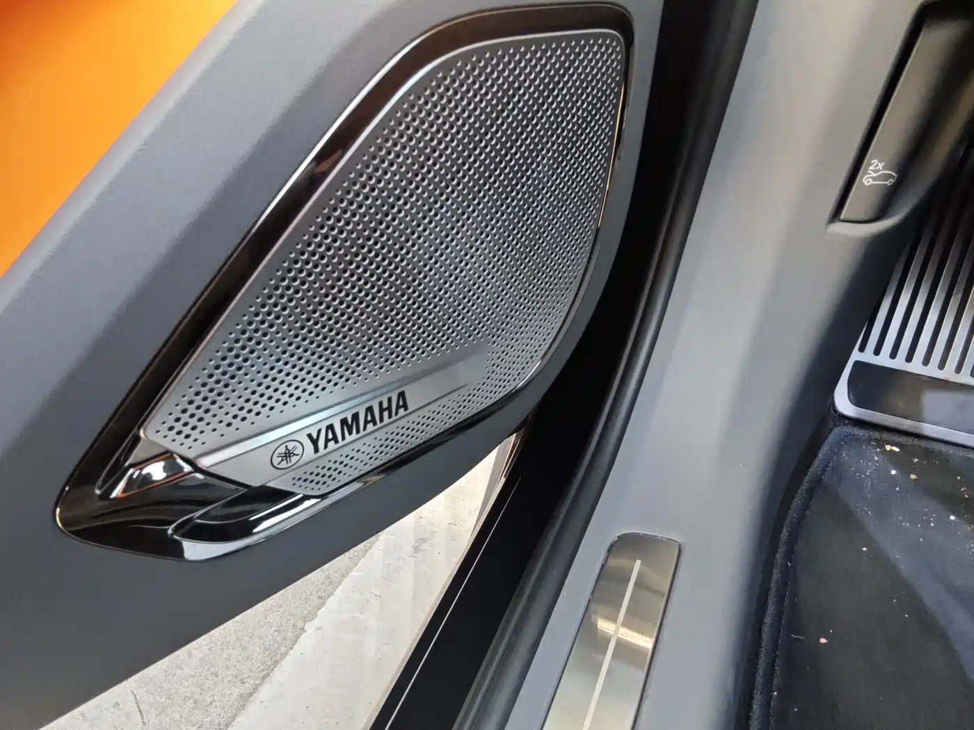 ZEEKR EXTREME KRYPTON 001