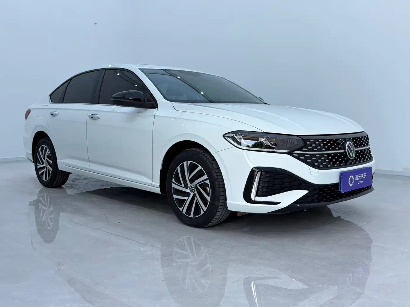 Volkswagen Lavida 2023 280TSI DSG Starlight Comfort Edition фото 3
