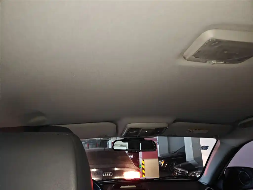 Haval H5 Classic 2018 Classic 2.0T Manual 2WD Elite фото 18