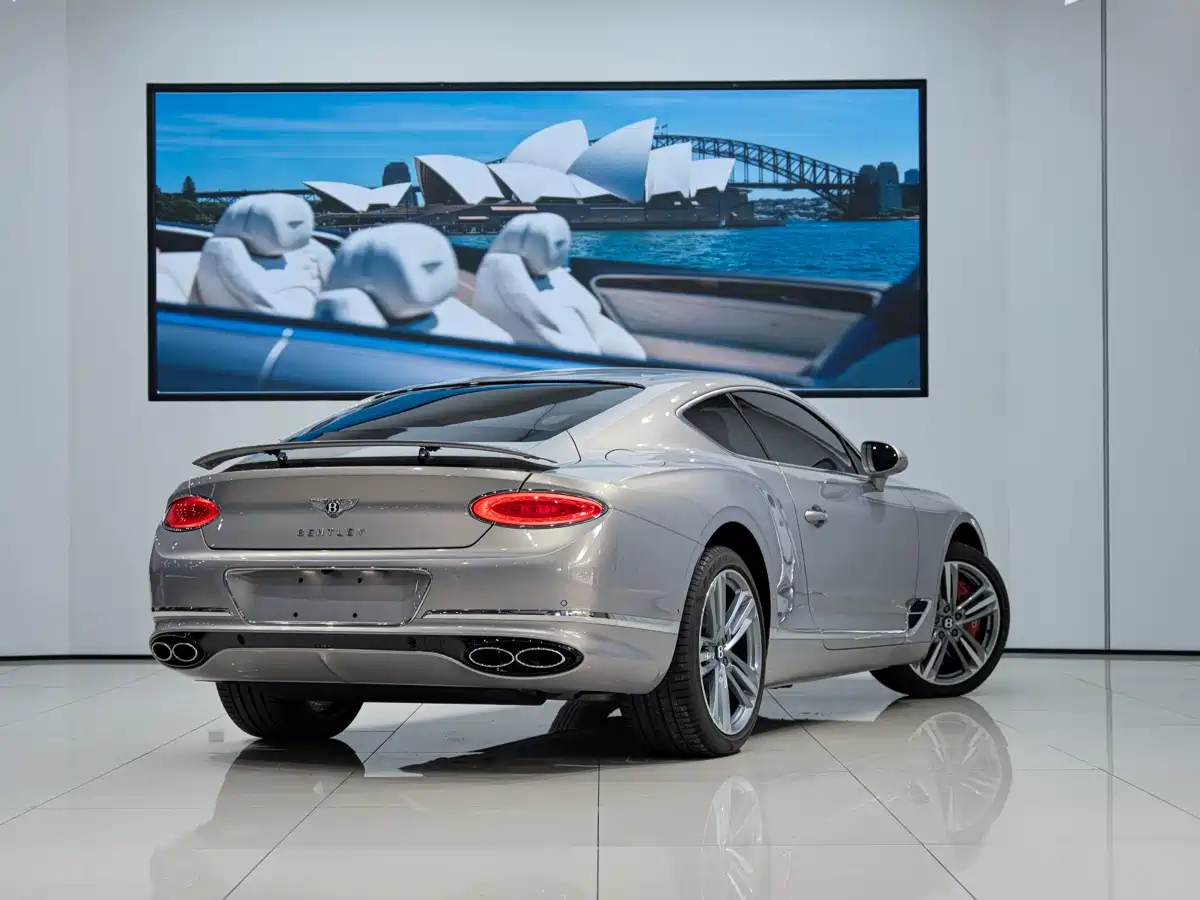  CONTINENTAL