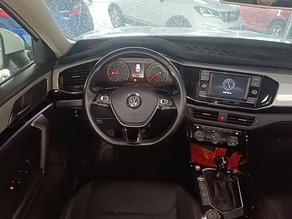 Volkswagen Tayron 2019 330TSI 4WD Luxury China V фото 11