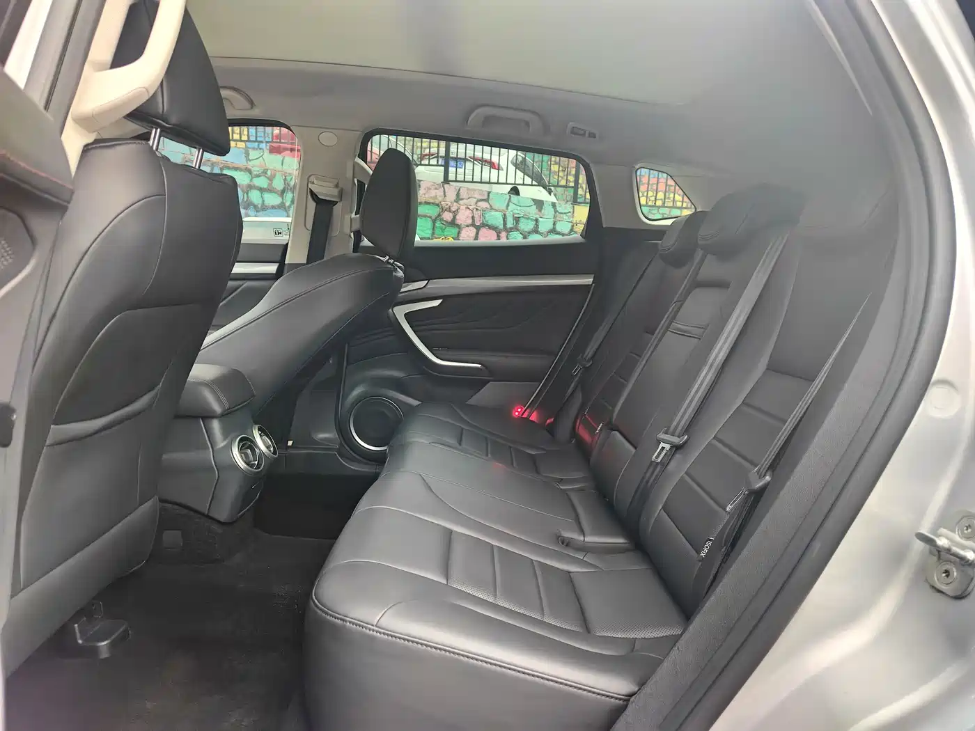 WEI PAI WEI BRAND VV7