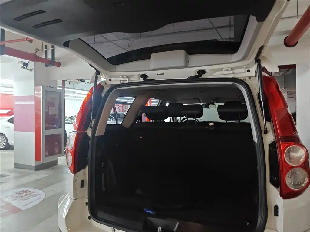 Haval H5 Classic 2018 Classic 2.0T Manual 2WD Elite фото 19