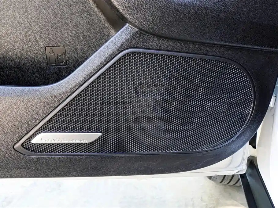 Haval Big Dog 2024 Model 1.5T DCT Labrador Edition фото 15