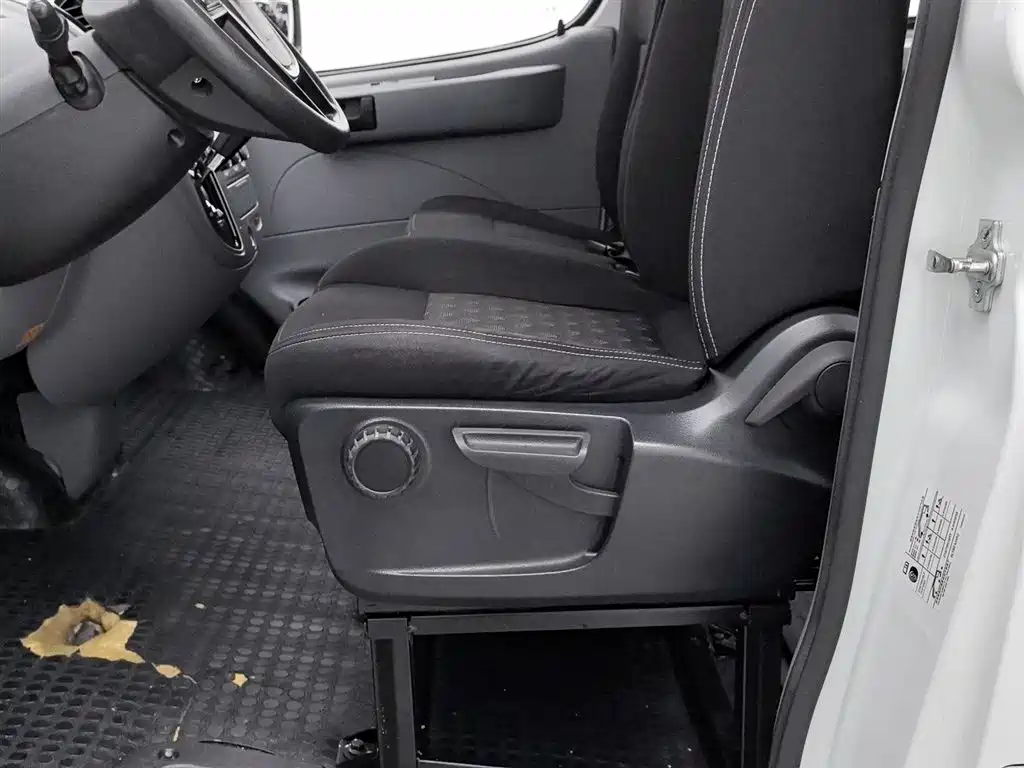 SAIC MAXUS XINTU V80