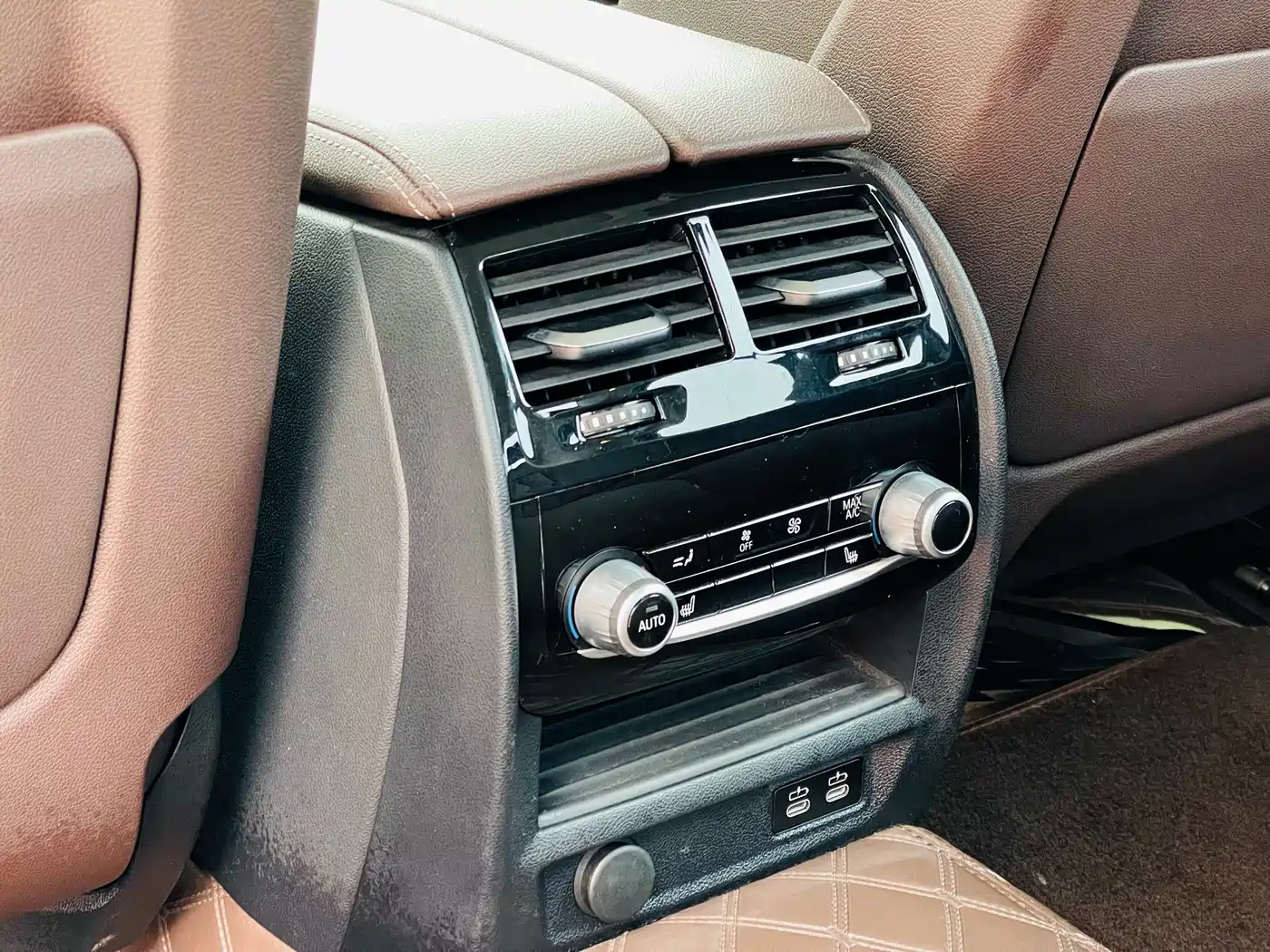 BMW 5 SERIES NEW ENERGY