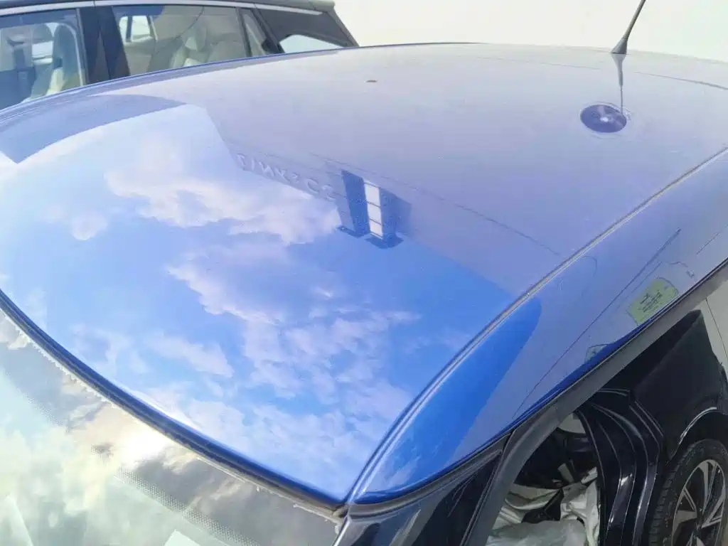 Škoda Fabia 2010 2008 Model 1.4L Manual Crystal Edition