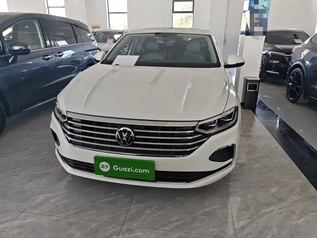 Volkswagen Lavida 2023 280TSI DSG Comfort Edition фото 7