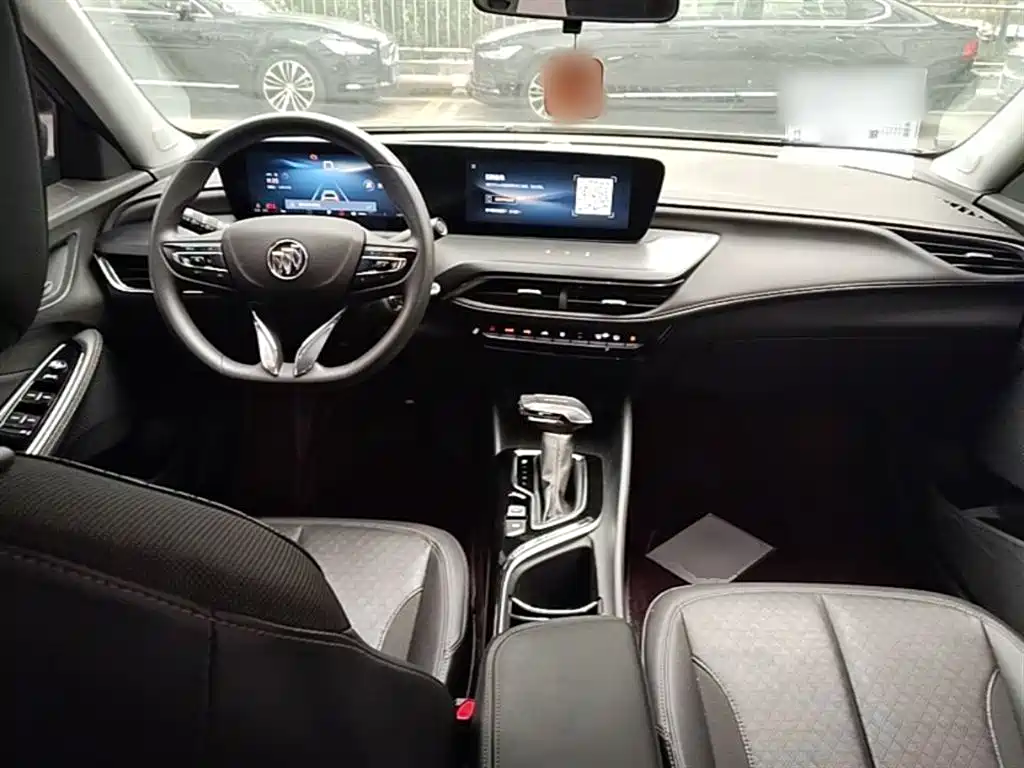 Buick Verano 2023 Pro Joy Edition фото 10