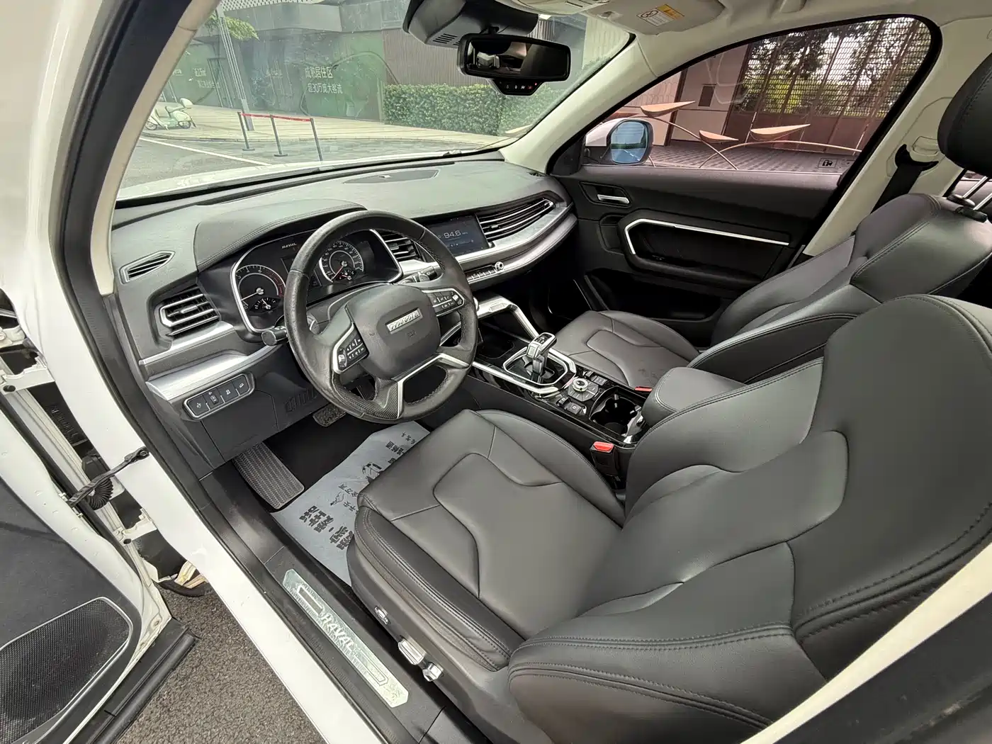 Photo 7 - Haval H6